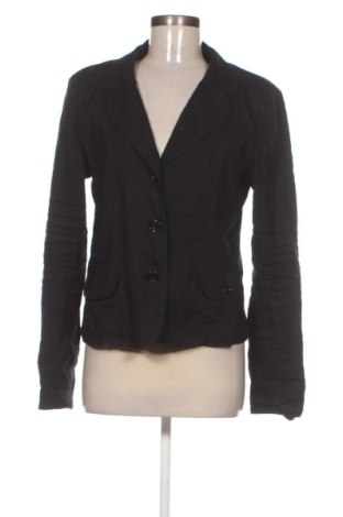 Sacou de femei Armani Jeans, Mărime XL, Culoare Negru, Preț 640,00 Lei, #136673886