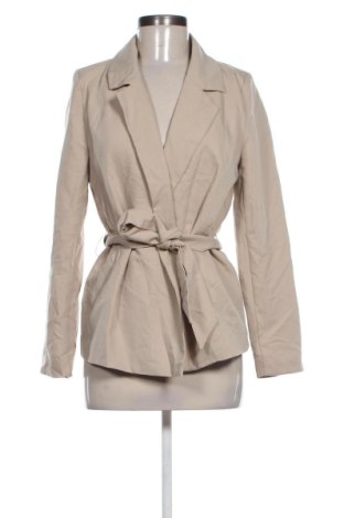 Damen Blazer Atmos & Here, Größe S, Farbe Beige, Preis 72,99 €, #136665522