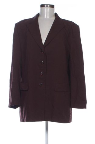 Damen Blazer Basler, Größe L, Farbe Braun, Preis 55,73 €