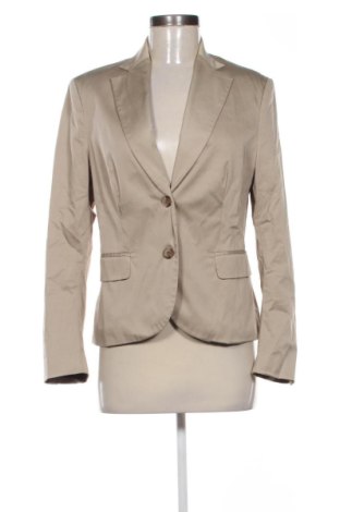 Damen Blazer Battibaleno, Größe M, Farbe Beige, Preis 25,00 €, #136660354