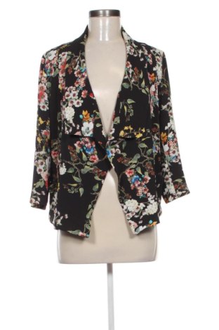 Sacou de femei Bershka, Mărime L, Culoare Multicolor, Preț 151,99 Lei