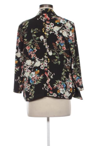Sacou de femei Bershka, Mărime L, Culoare Multicolor, Preț 151,99 Lei