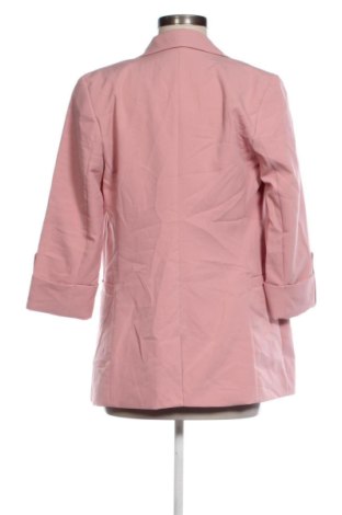 Damski żakiet Bershka, Rozmiar S, Kolor Popielaty róż, Cena 129,99 zł