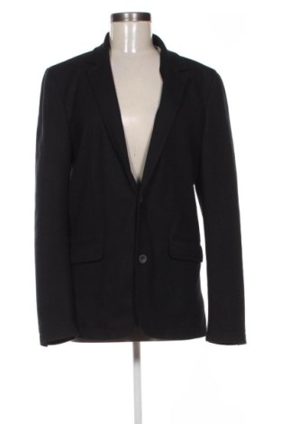 Sacou de femei Bershka, Mărime M, Culoare Negru, Preț 128,00 Lei, #136661065