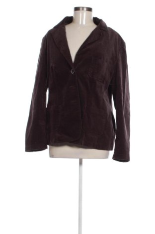 Damen Blazer Betty Barclay, Größe XL, Farbe Braun, Preis € 55,73, #136604469