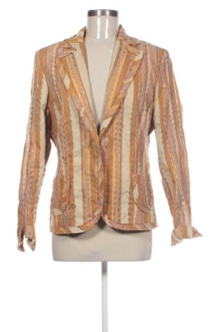Damen Blazer Biba, Größe M, Farbe Mehrfarbig, Preis € 24,55