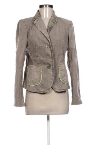 Sacou de femei Blonde No.8, Mărime XS, Culoare Bej, Preț 290,53 Lei, #136625492