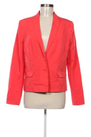 Damen Blazer Body Flirt, Größe L, Farbe Rot, Preis 31,99 €