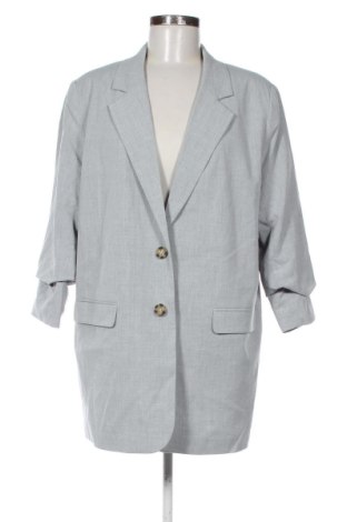 Sacou de femei Body Flirt, Mărime XL, Culoare Gri, Preț 151,99 Lei