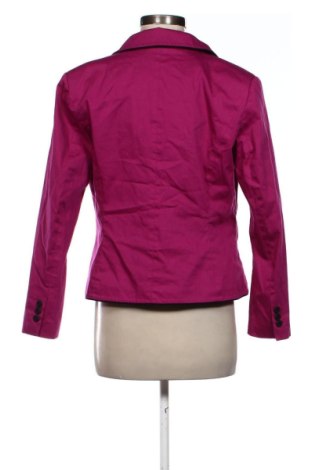 Damski żakiet Bpc Bonprix Collection, Rozmiar L, Kolor Różowy, Cena 133,96 zł