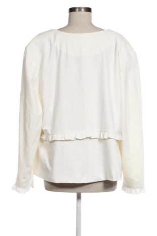Damen Blazer Bpc Bonprix Collection, Größe XL, Farbe Weiß, Preis 25,00 €