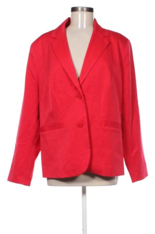 Női blézer Bpc Bonprix Collection, Méret XXL, Szín Piros, Ár 10 331 Ft, #136651647