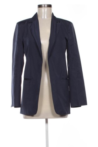 Damen Blazer By Malene Birger, Größe XXS, Farbe Blau, Preis 123,00 €, #136658875