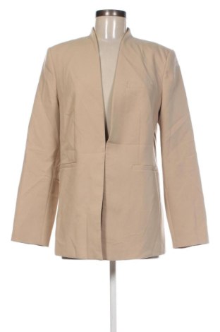 Damen Blazer C&A, Größe L, Farbe Beige, Preis € 32,99