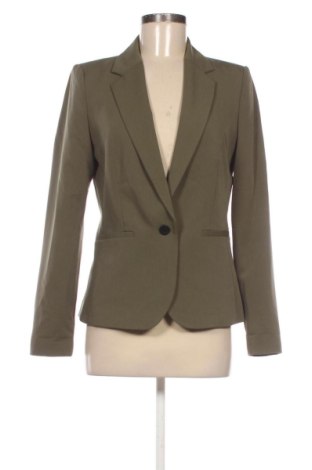 Sacou de femei C&A, Mărime M, Culoare Verde, Preț 151,99 Lei