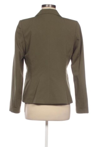 Sacou de femei C&A, Mărime M, Culoare Verde, Preț 151,99 Lei