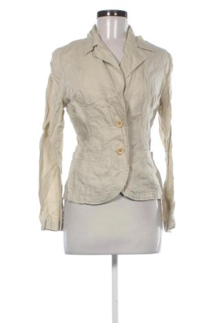 Damen Blazer Calvin Klein Jeans, Größe S, Farbe Beige, Preis 42,00 €