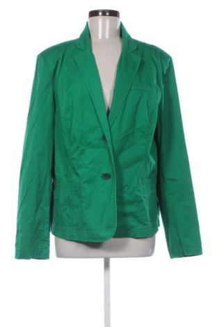 Sacou de femei Cecil, Mărime XXL, Culoare Verde, Preț 182,46 Lei, #136623028