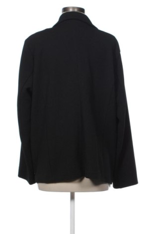 Damski żakiet Clarina Collection, Rozmiar XL, Kolor Czarny, Cena 249,87 zł