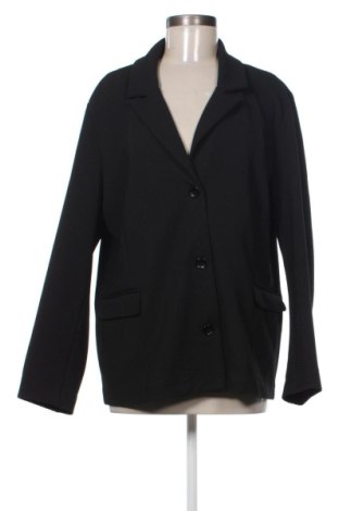 Damski żakiet Clarina Collection, Rozmiar XL, Kolor Czarny, Cena 249,87 zł