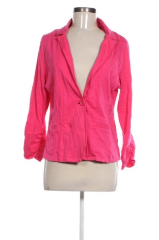 Sacou de femei Colours Of The World, Mărime L, Culoare Roz, Preț 42,99 Lei, #136636787