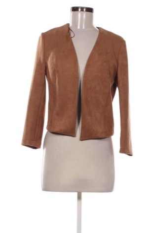 Damen Blazer Comma,, Größe S, Farbe Braun, Preis 56,00 €