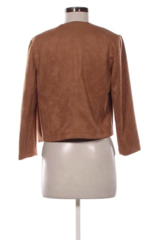 Damen Blazer Comma,, Größe S, Farbe Braun, Preis 56,00 €