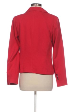Damen Blazer Comma,, Größe L, Farbe Rot, Preis € 73,99
