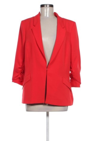 Sacou de femei Comma,, Mărime XL, Culoare Roșu, Preț 345,99 Lei