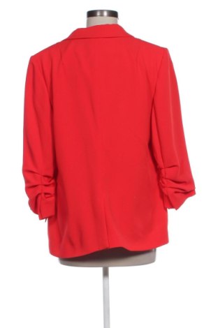 Sacou de femei Comma,, Mărime XL, Culoare Roșu, Preț 345,99 Lei