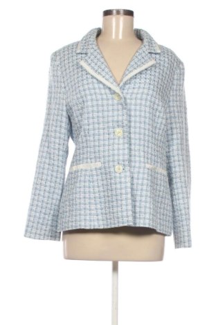 Damen Blazer Damart, Größe L, Farbe Mehrfarbig, Preis 25,00 €