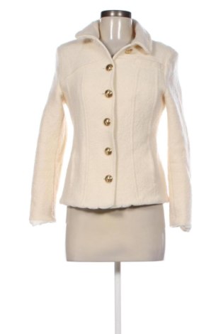Damen Blazer Danini, Größe S, Farbe Ecru, Preis 25,00 €, #136664227