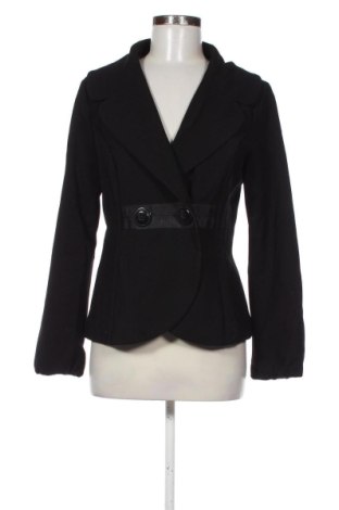 Damen Blazer Danini, Größe L, Farbe Schwarz, Preis € 32,99