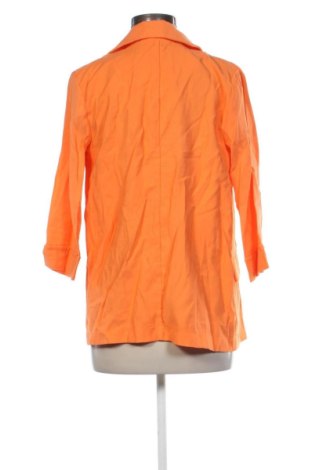 Damen Blazer Defacto, Größe S, Farbe Orange, Preis 25,00 €