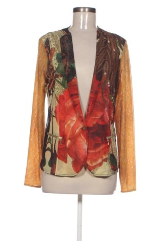 Sacou de femei Desigual, Mărime L, Culoare Multicolor, Preț 291,00 Lei, #136661507