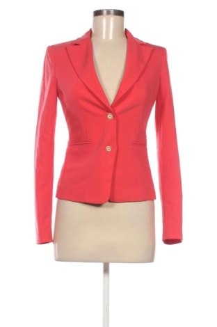 Sacou de femei ETIC, Mărime S, Culoare Roz, Preț 128,00 Lei, #136670917