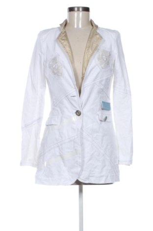 Damen Blazer Elisa Cavaletti, Größe S, Farbe Mehrfarbig, Preis € 197,16, #136583713