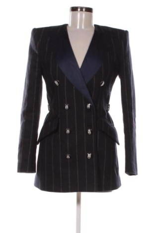Damen Blazer Elisabetta Franchi, Größe M, Farbe Mehrfarbig, Preis € 378,93, #136621048