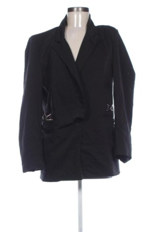 Damski żakiet Elisabetta Franchi, Rozmiar XL, Kolor Czarny, Cena 455,00 zł, #136672895