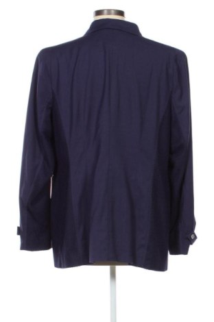 Sacou de femei Emilia Lay, Mărime XL, Culoare Albastru, Preț 345,99 Lei