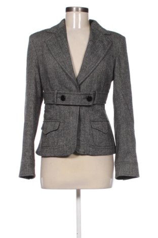 Damski żakiet Emporio Armani, Rozmiar M, Kolor Czarny, Cena 1 296,75 zł, #136641815