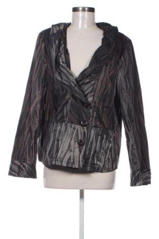 Sacou de femei Erfo, Mărime XL, Culoare Multicolor, Preț 180,96 Lei, #136678199