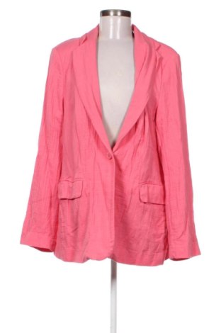 Damen Blazer Essentials by Tchibo, Größe XL, Farbe Rosa, Preis € 25,00