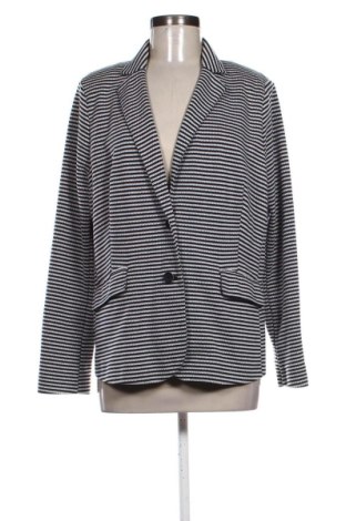 Damen Blazer Essentials by Tchibo, Größe XL, Farbe Mehrfarbig, Preis 24,55 €, #136654697