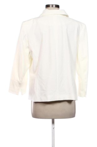 Sacou de femei Fair Lady, Mărime XL, Culoare Alb, Preț 151,99 Lei