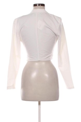Damen Blazer Fb Sister, Größe S, Farbe Weiß, Preis 24,54 €