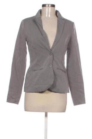 Sacou de femei Fransa, Mărime XS, Culoare Gri, Preț 494,99 Lei