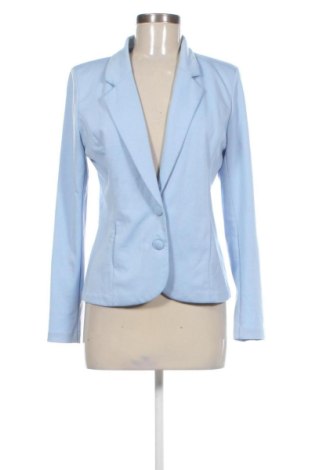 Damen Blazer Free Quent, Größe M, Farbe Blau, Preis € 45,99