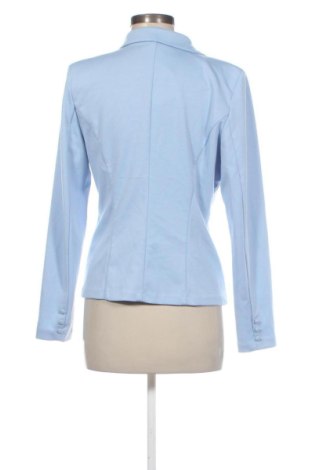 Damen Blazer Free Quent, Größe M, Farbe Blau, Preis € 45,99