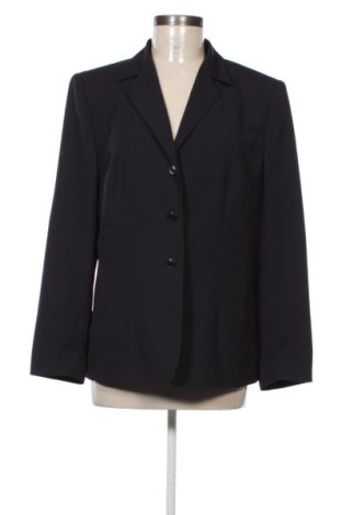 Γυναικείο σακάκι Gerry Weber, Μέγεθος XL, Χρώμα Μπλέ, Τιμή 56,00 €